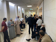 تمديد اعتقال الشيخ يوسف الباز حتى الأحد القادم 